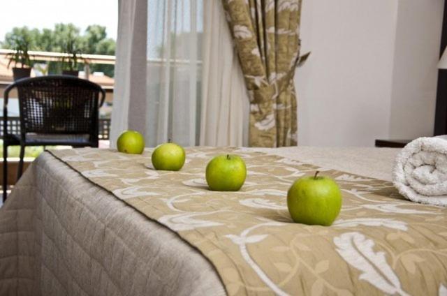 Allea And Aparthotel 2*