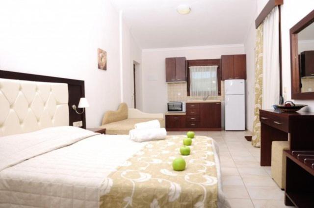Allea And Aparthotel
