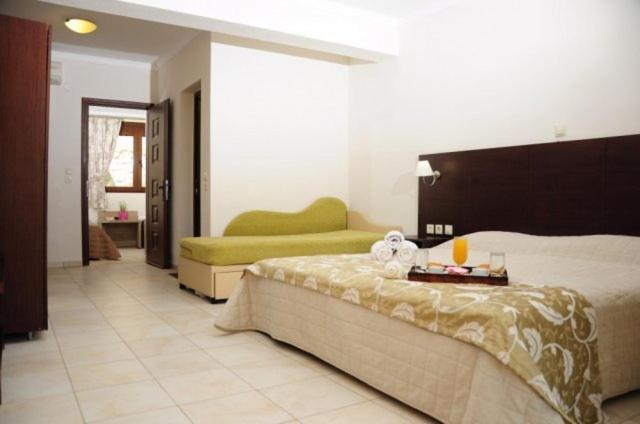 Aparthotel Allea And Toroni