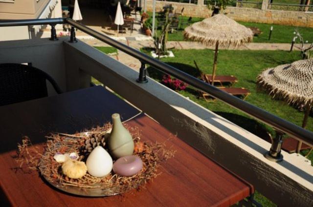 Aparthotel Allea And