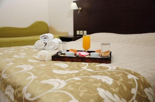Allea And Aparthotel Toroni