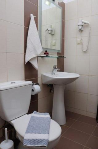 Allea And Aparthotel