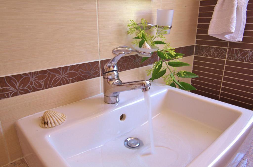 Apartment Il Viaggio Verde *