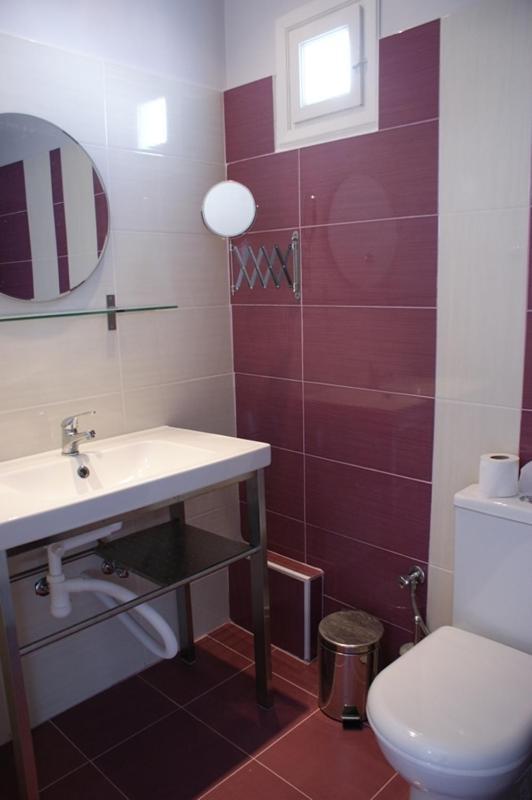 Aparthotel Sagterra Naxos City