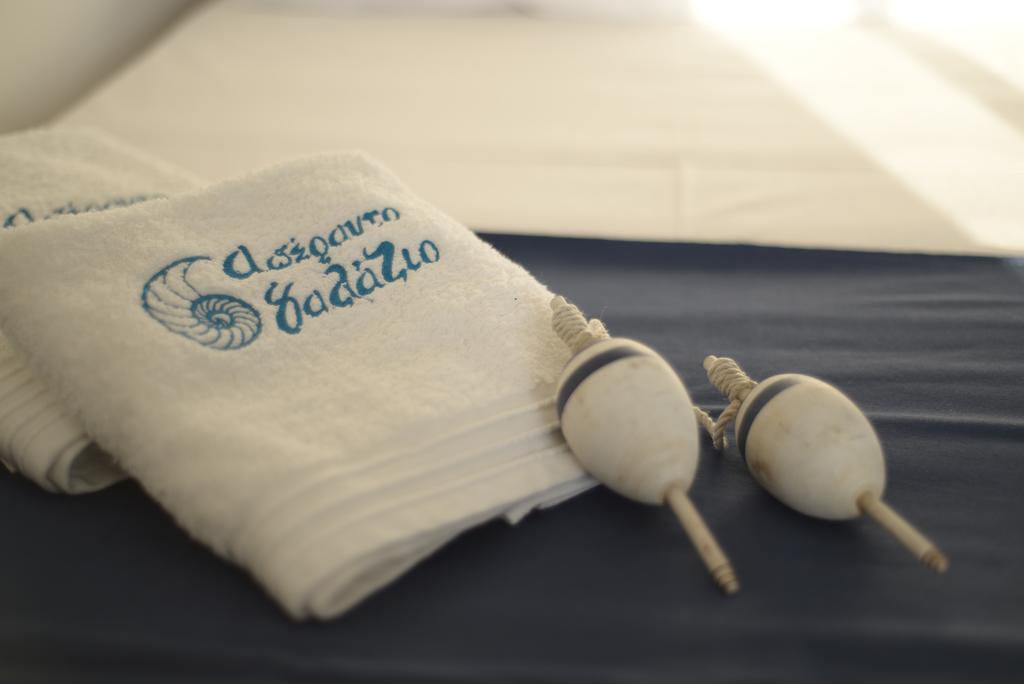 Guest house The Big Blue 3*