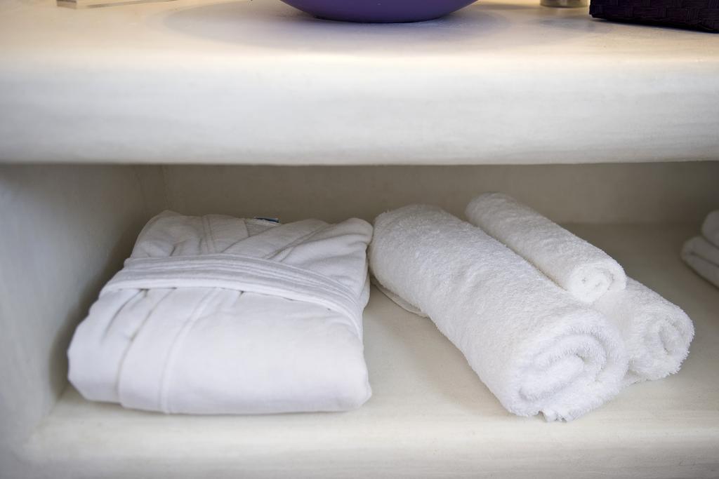 Eiriana Luxury Plaka (Milos)