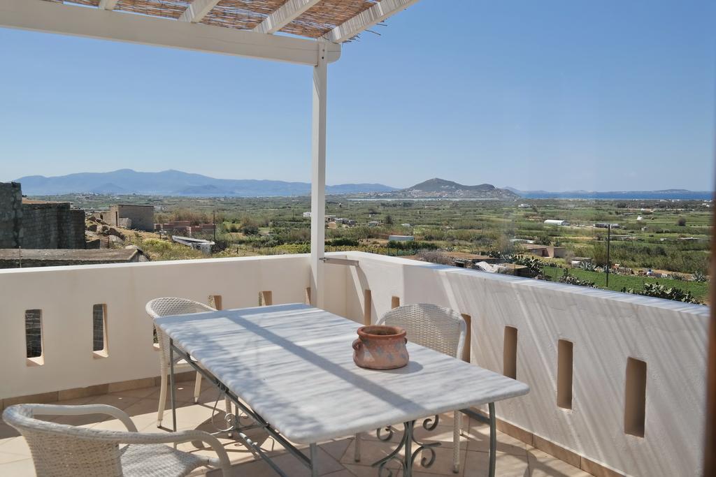 Villa Bella Vista *