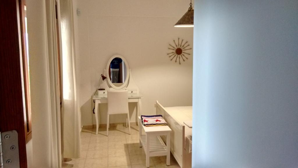 Apartment Tholos Bay *