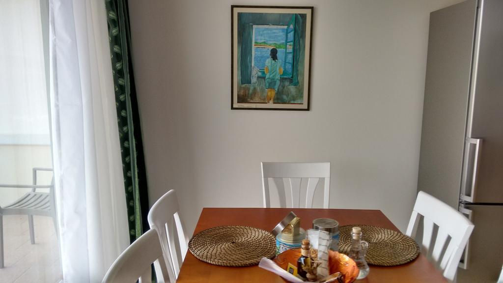 Apartment Tholos Bay