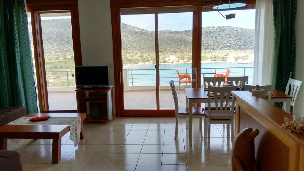 Tholos Bay Apartment Kavousi (Lasithi)