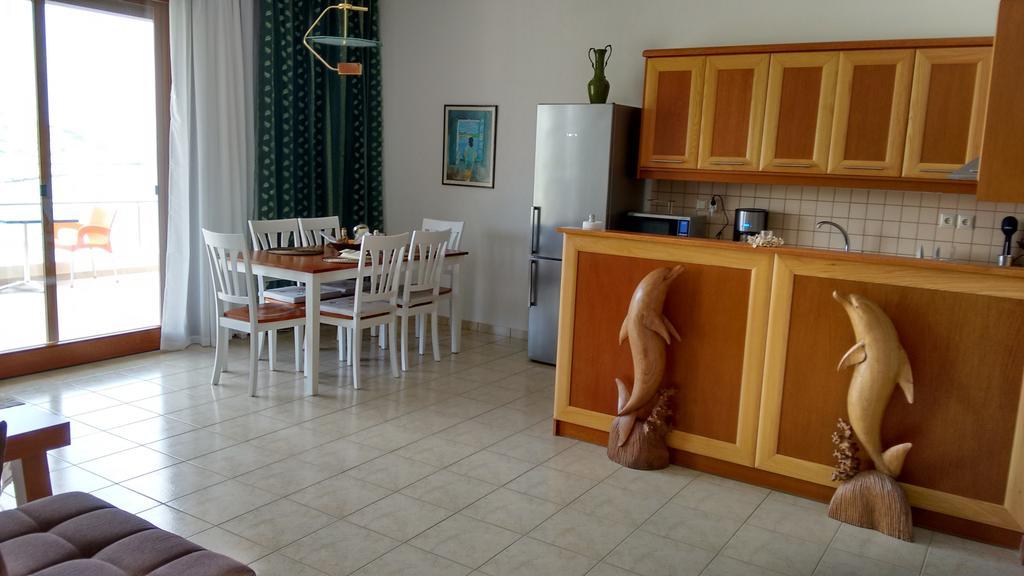 Apartment Tholos Bay Kavousi (Lasithi)