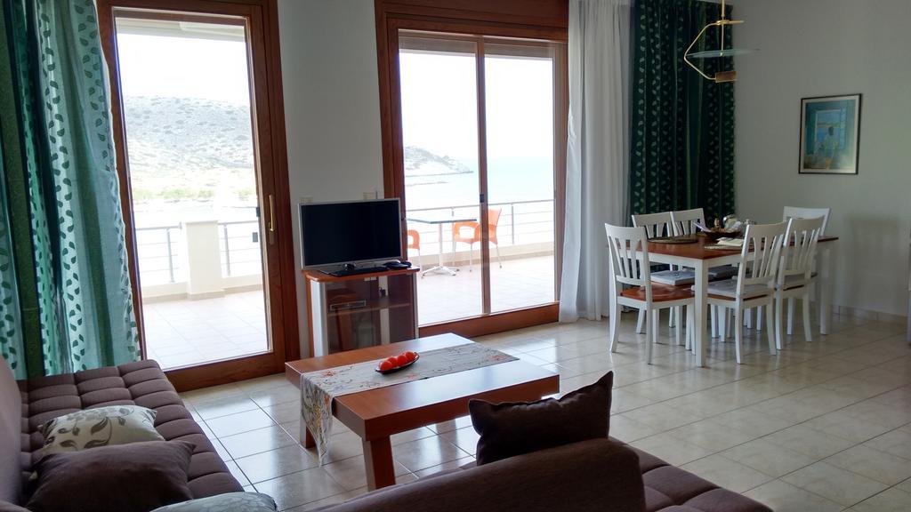 Tholos Bay Kavousi (Lasithi)