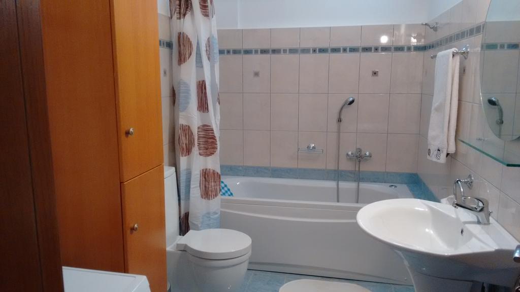 Apartment Tholos Bay *