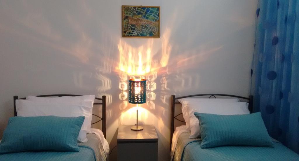 Tholos Bay Apartment