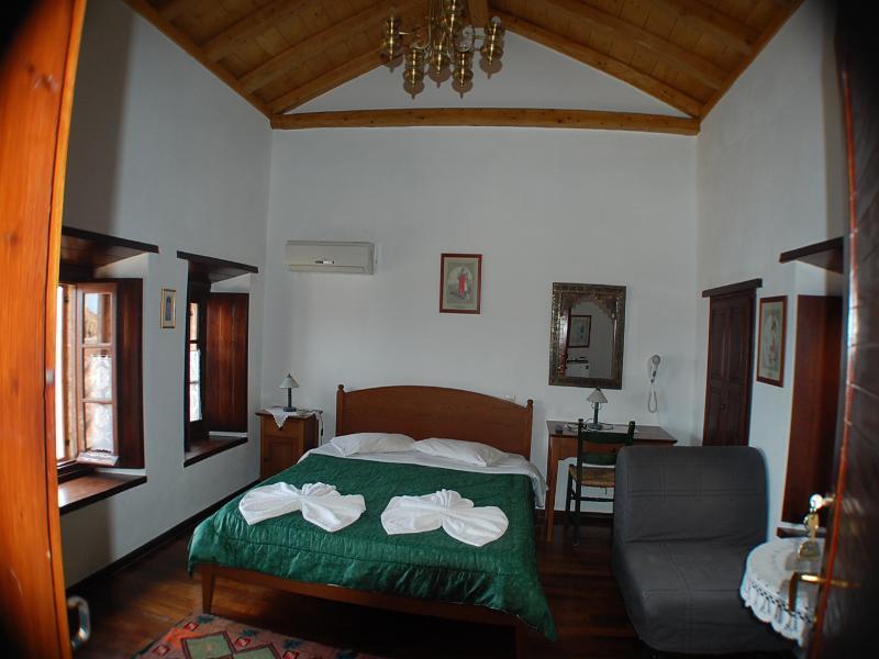 Guest house Goulas Traditional