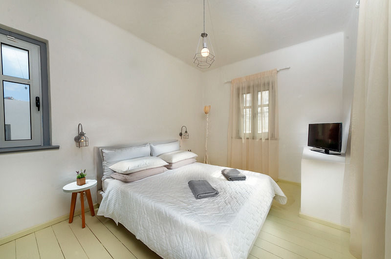 Villa White Village Lachania (Rhodes)
