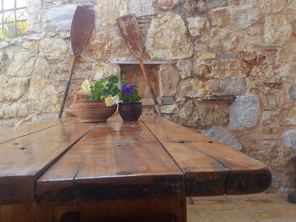 Suites Tilemachos Luxury