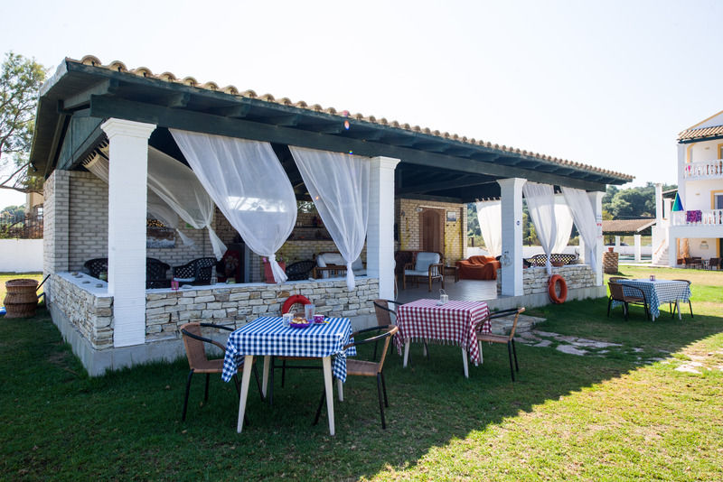 Corfu Sea Palm Apartment Roda (Corfu)