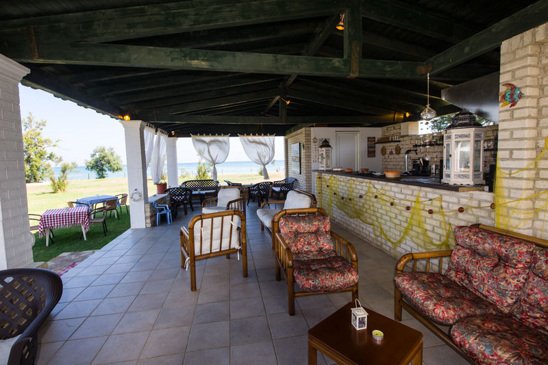 Apartment Corfu Sea Palm Roda (Corfu)