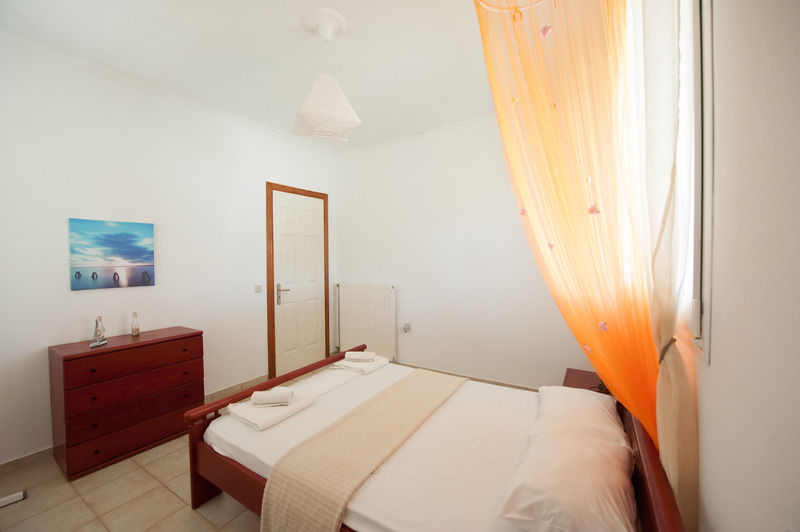 Apartment Corfu Sea Palm Roda (Corfu)