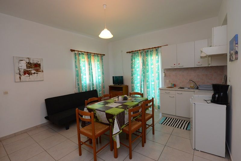 Corfu Sea Palm Apartment Roda (Corfu)