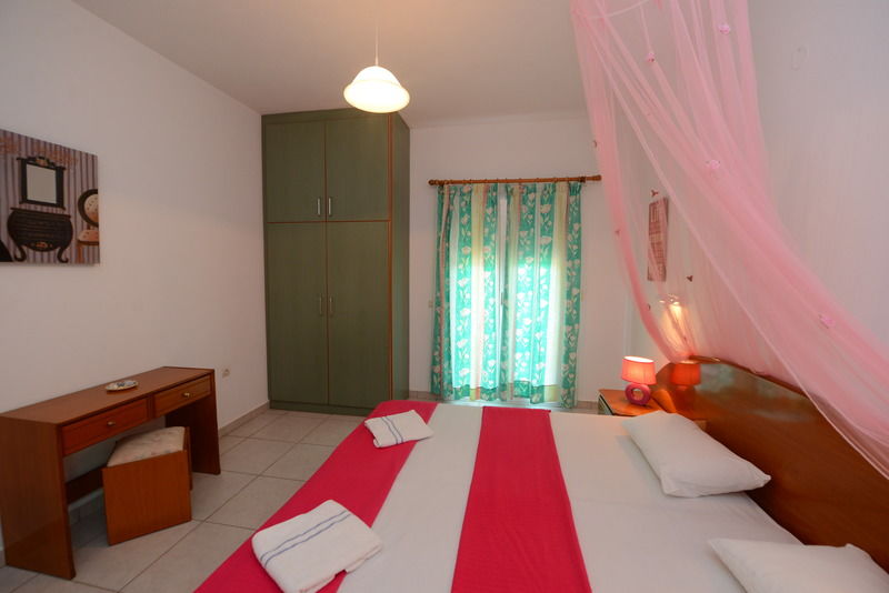 Apartment Corfu Sea Palm Roda (Corfu)