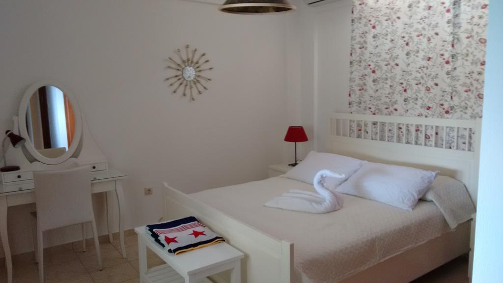 Tholos Bay Apartment Kavousi (Lasithi)