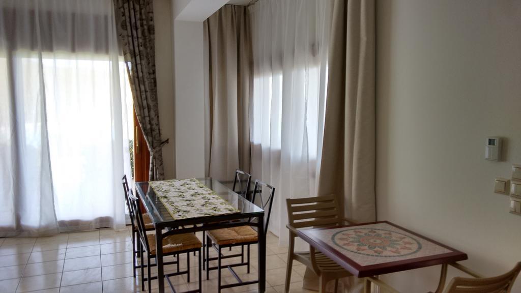 Apartment Tholos Bay *