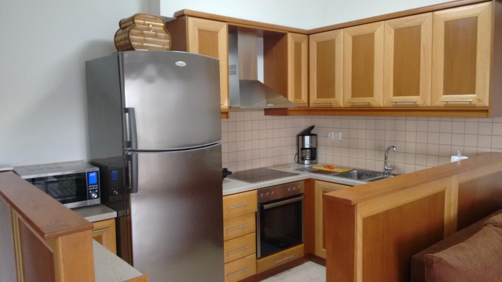 Tholos Bay Apartment