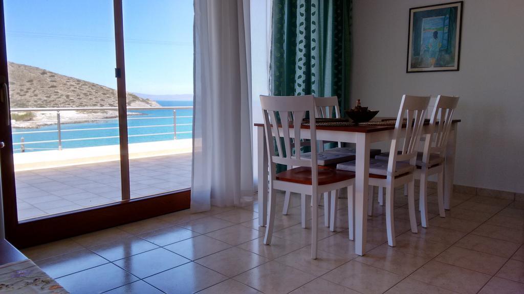 Tholos Bay Kavousi (Lasithi)