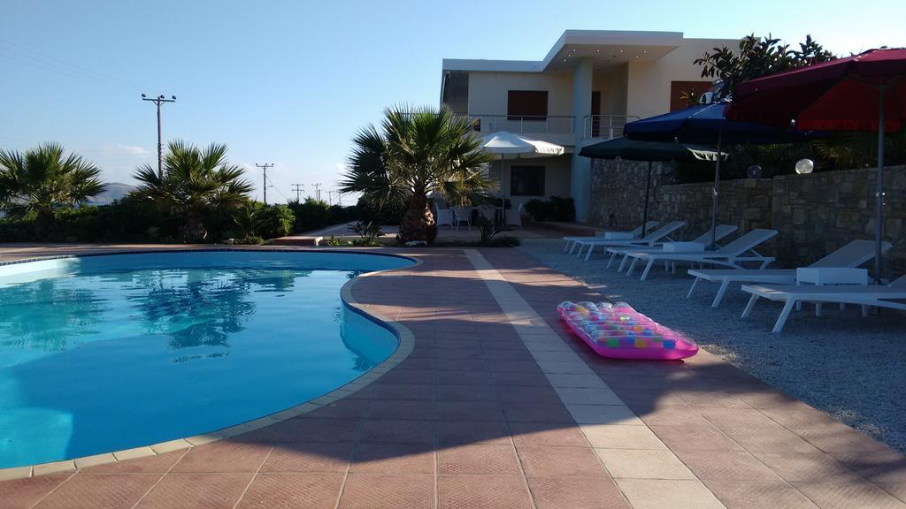 Tholos Bay *
