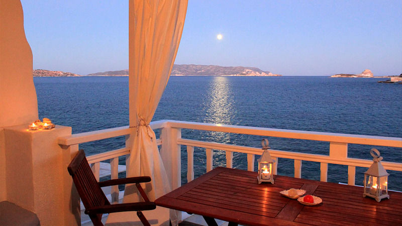 Hotel Captain Zeppos *