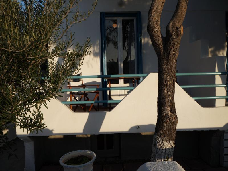 Hotel Eleni House 3*