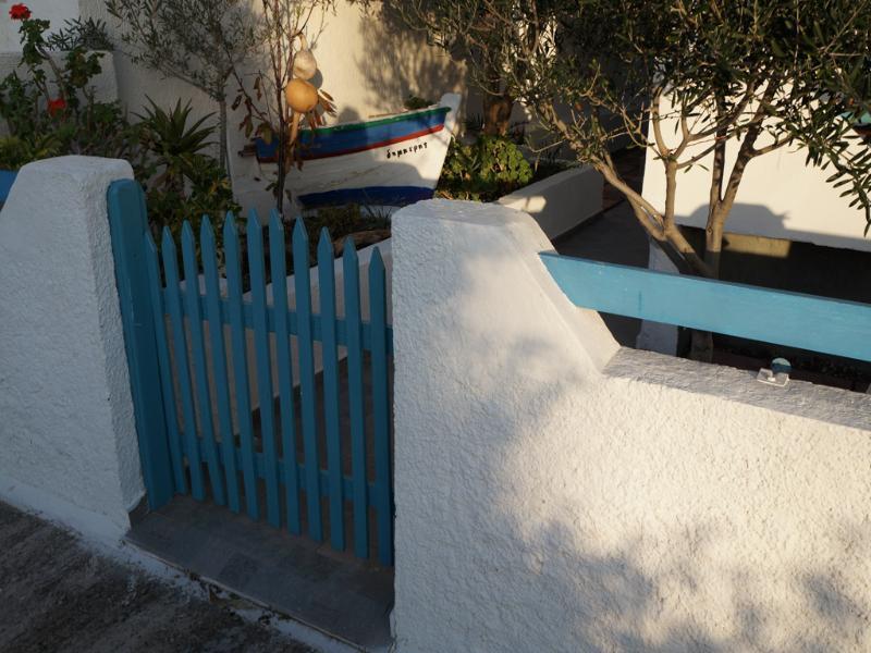 Eleni House 3* Milos Island
