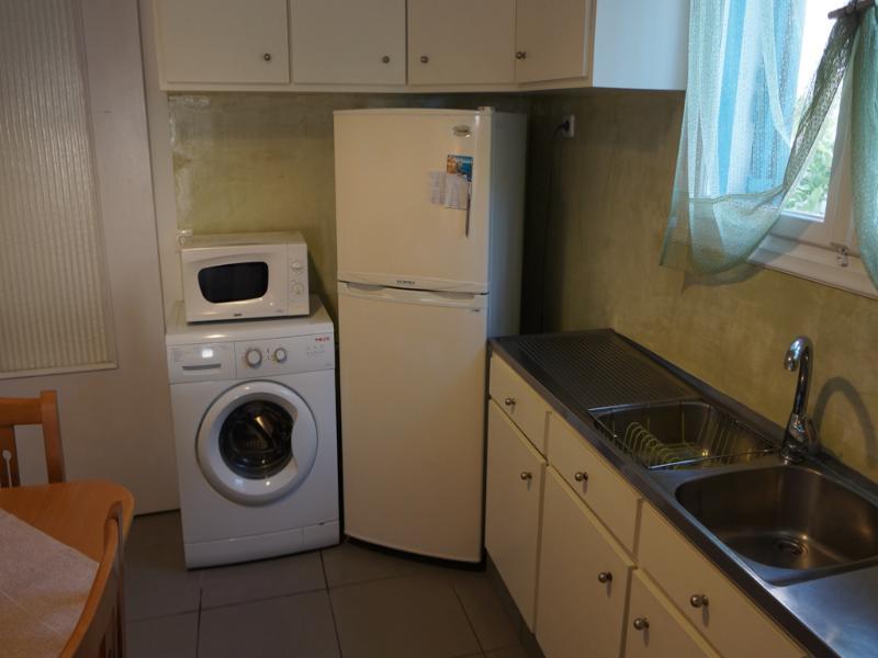 Eleni House Hotel Milos Island