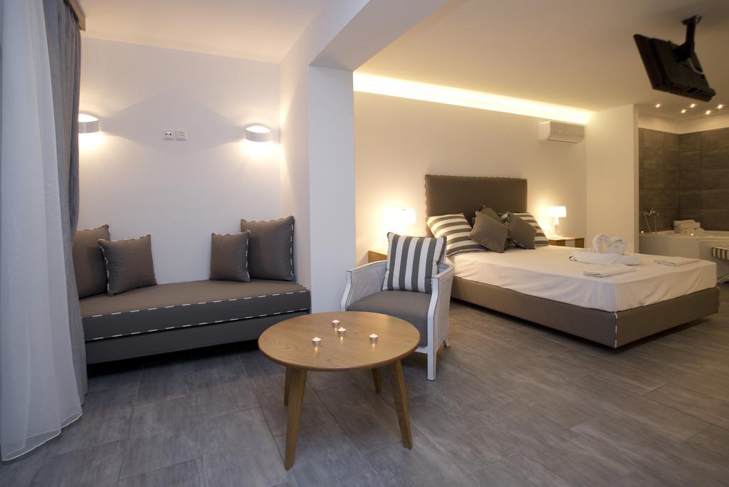 Kapahi Seaview Apartment
