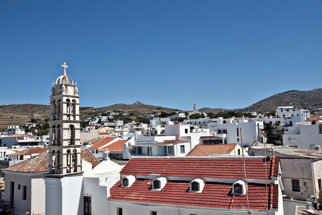 Aegli 1876 * Tinos