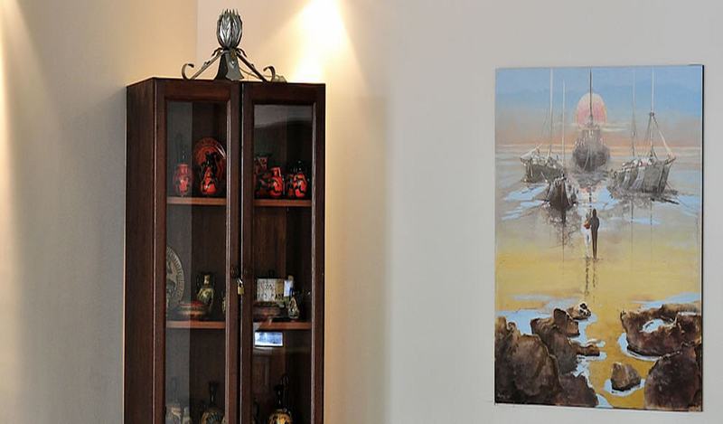 Aparthotel Pefkos Village