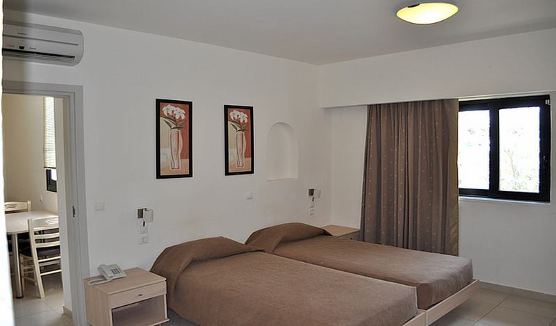 Aparthotel Pefkos Village Pefki (Rhodes)