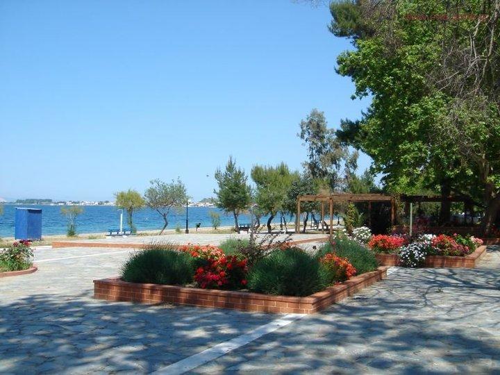 Guest house Kochili Neos Pirgos