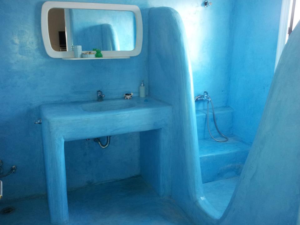 Apartment Anatoli Ambelas