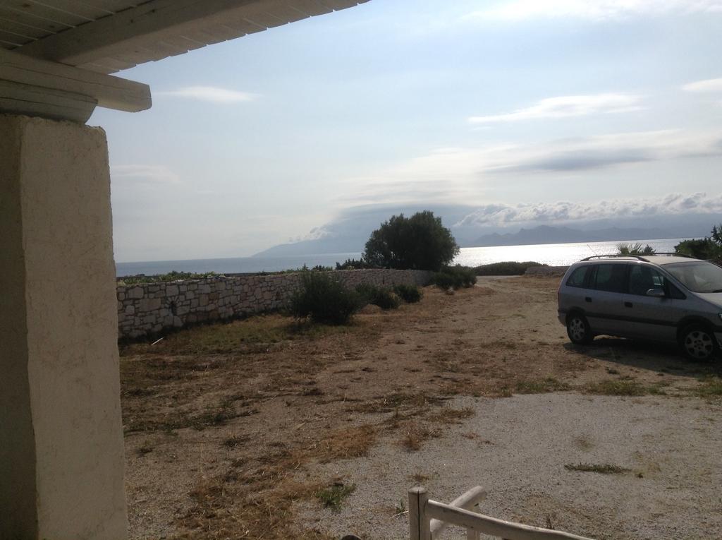 Apartment Anatoli *