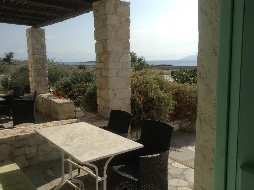 Anatoli Apartment