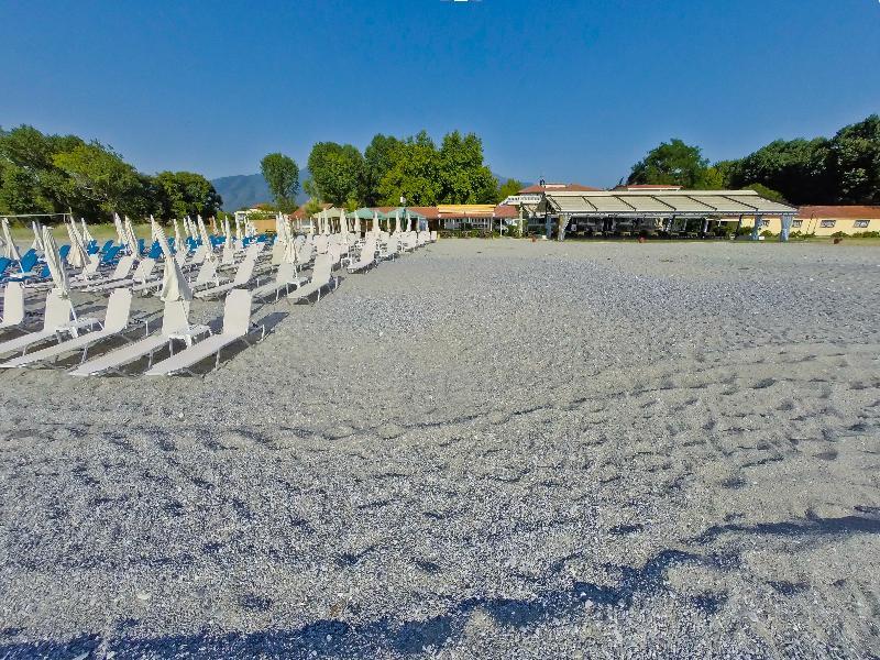 Olympios Zeus Hotel 3*