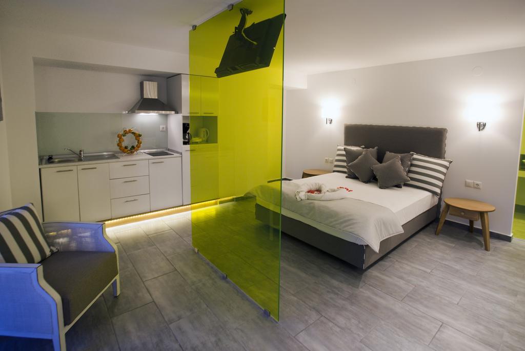 Kapahi Seaview Apartment