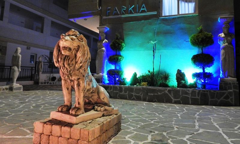Apartment Farkia Exclusive *