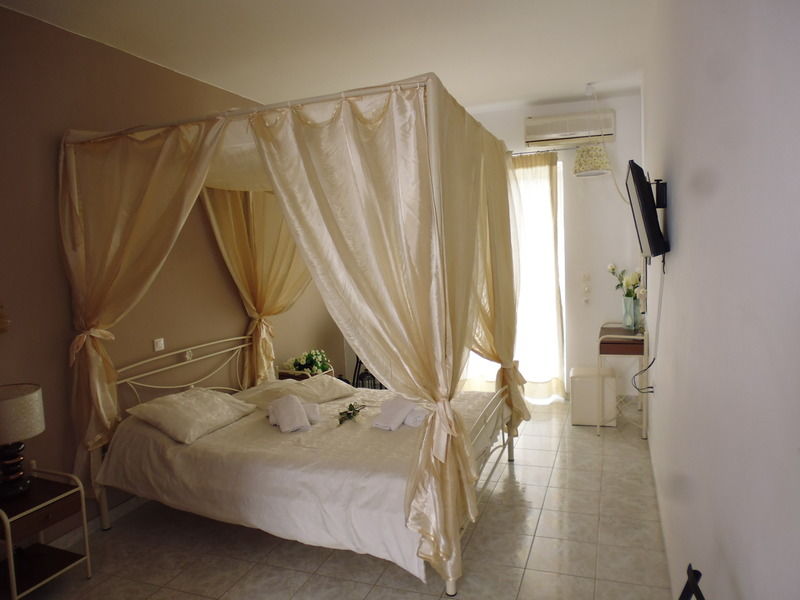 Farkia Exclusive Apartment