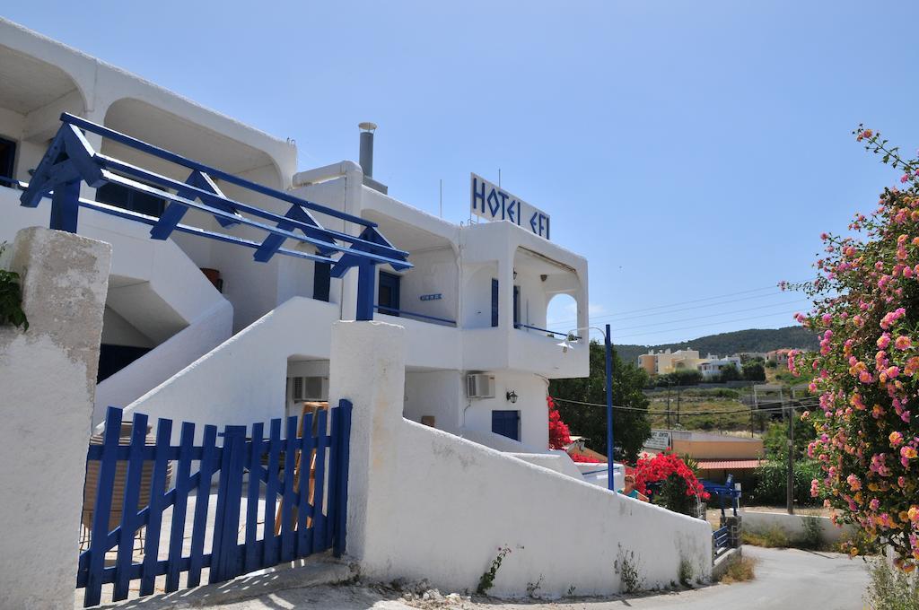 Ephi Hotel 2*