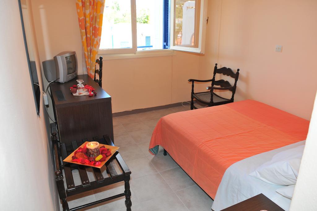 Hotel Ephi