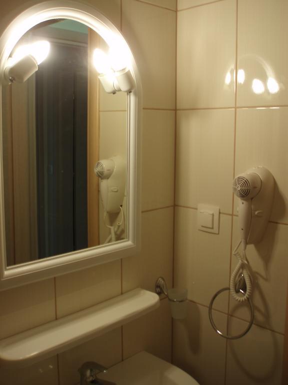 La Petite Sirene Studios Apartment